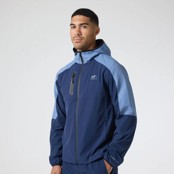 Tech Performance Tracksuit |Full Set|NAVRY